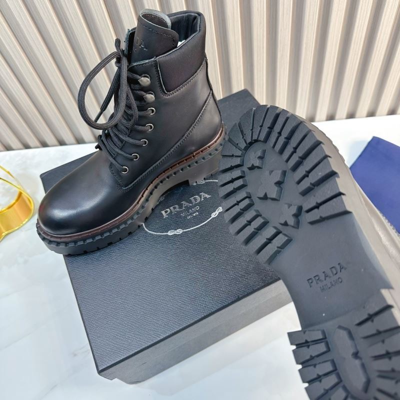 Prada Boots